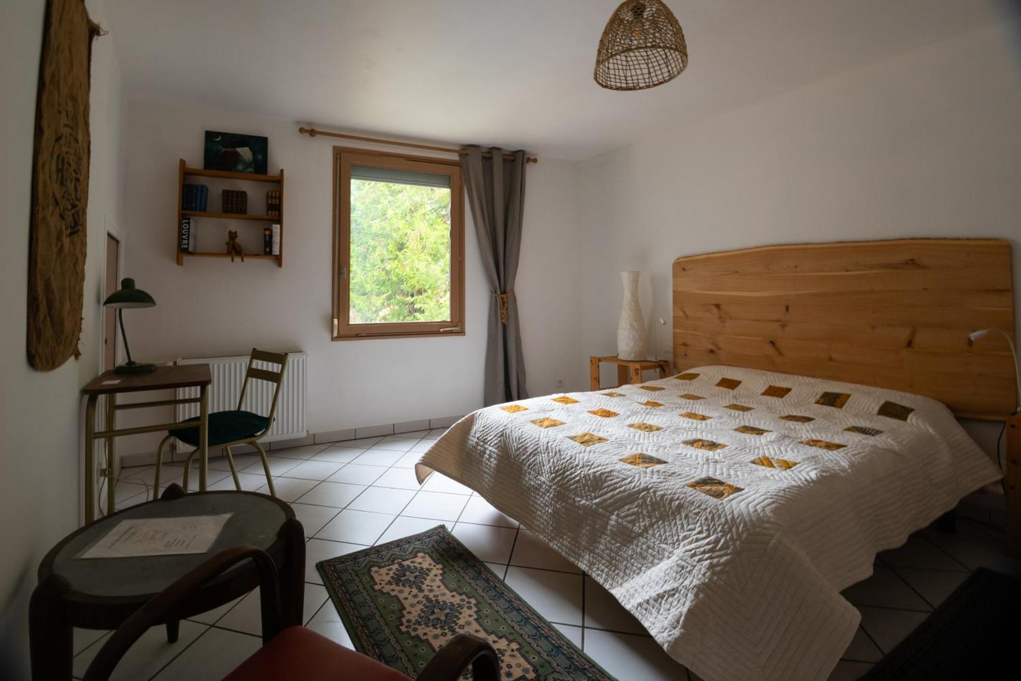 Chambre Independante Dans Le Moulin Pouilly-sur-Vingeanne 외부 사진