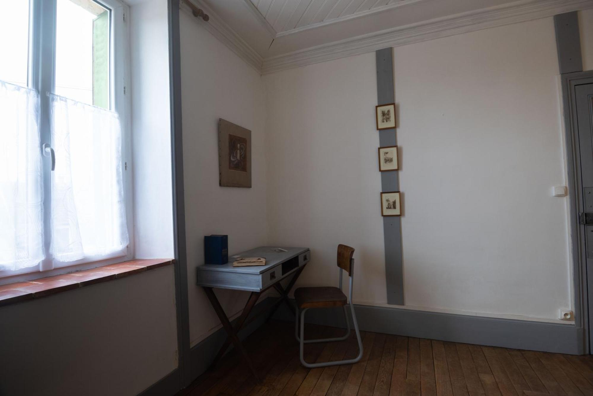 Chambre Independante Dans Le Moulin Pouilly-sur-Vingeanne 외부 사진