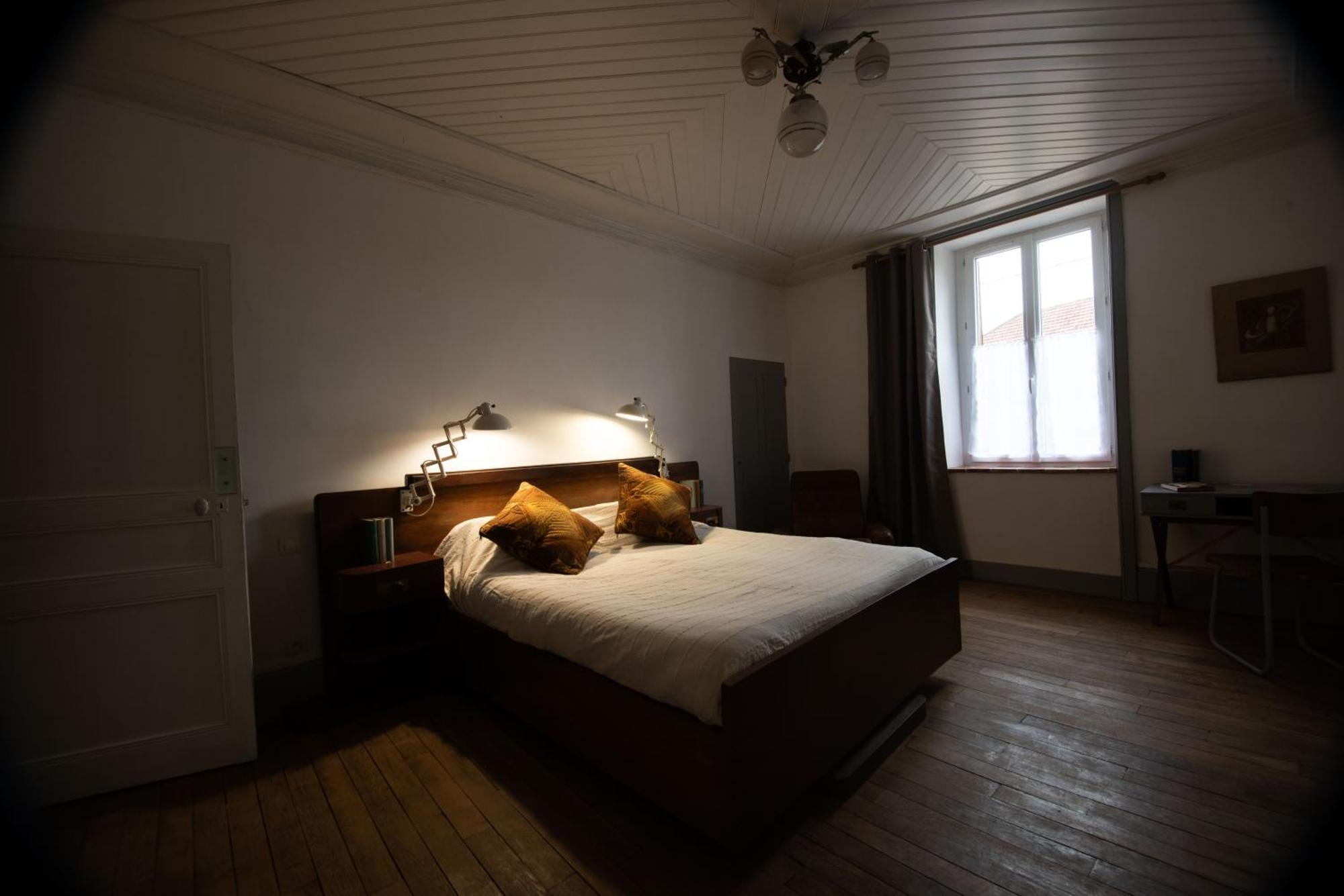 Chambre Independante Dans Le Moulin Pouilly-sur-Vingeanne 외부 사진