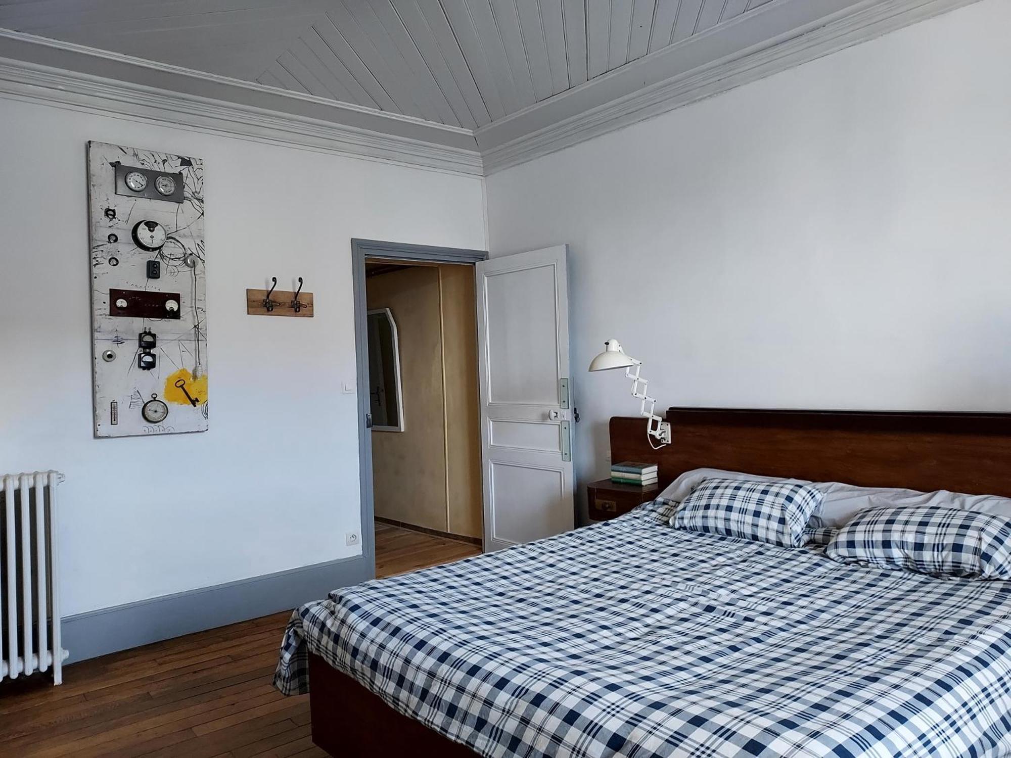 Chambre Independante Dans Le Moulin Pouilly-sur-Vingeanne 외부 사진